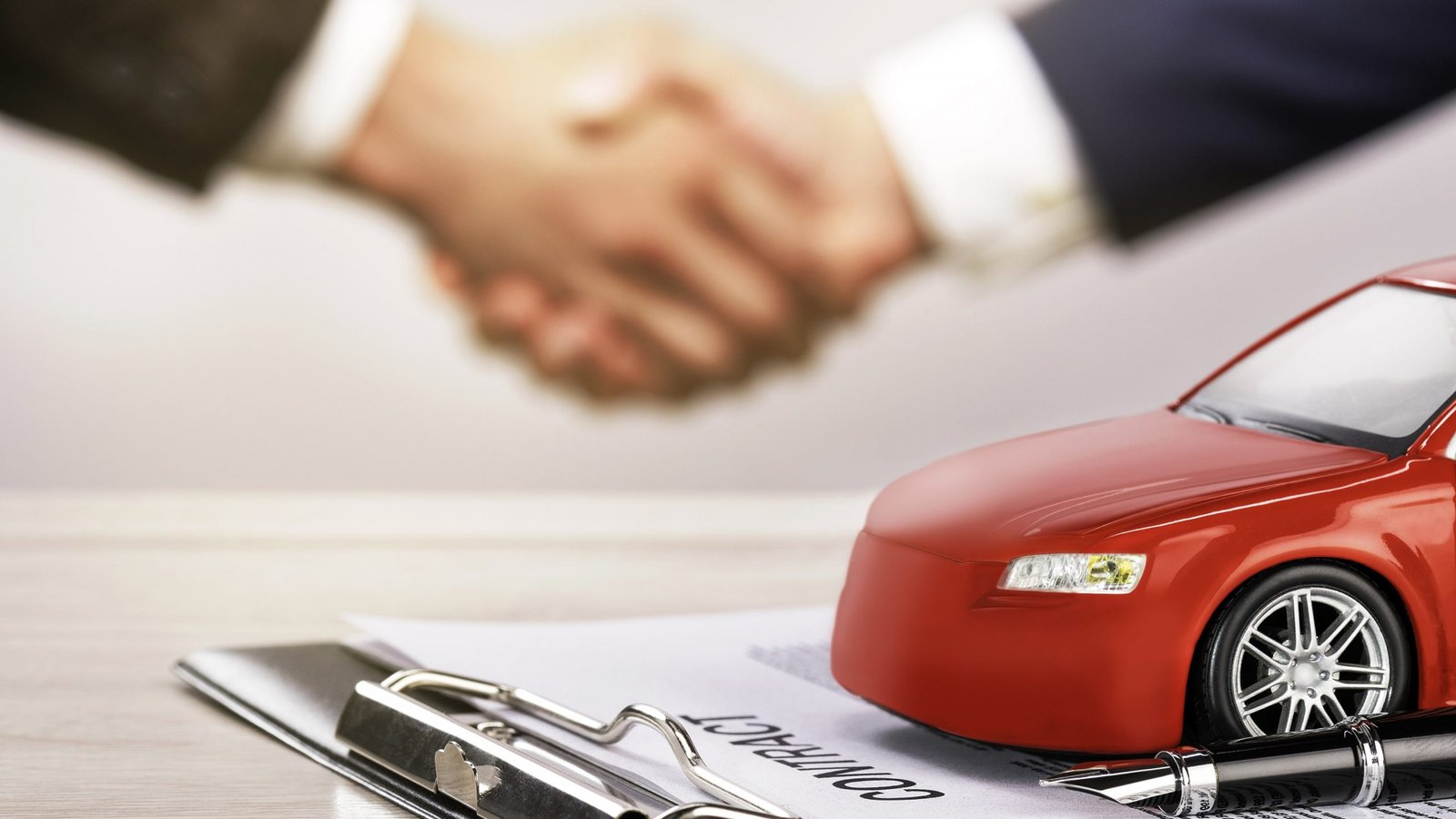 Auto Car Financing:
